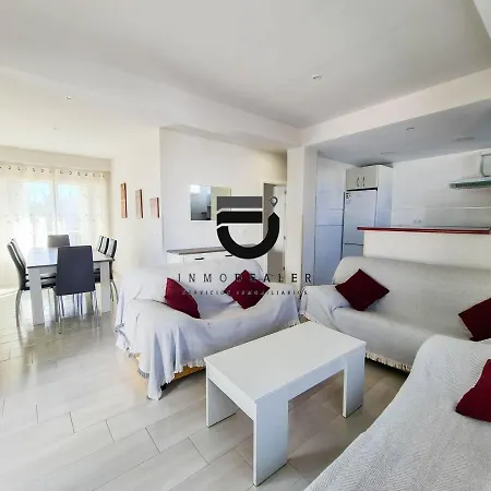 Apartment Colonia Ducal Solo Familias Playa de Gandia