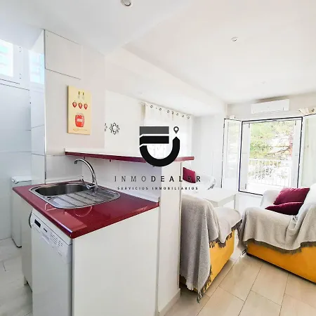 Colonia Ducal Solo Familias Apartment *