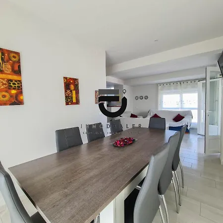 Apartment Colonia Ducal Solo Familias *