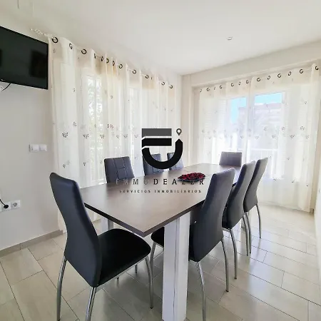 Apartment Colonia Ducal Solo Familias