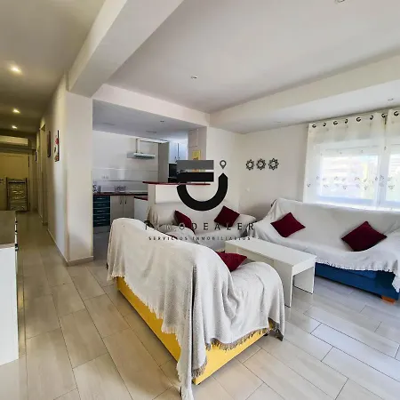 Apartment Colonia Ducal Solo Familias *