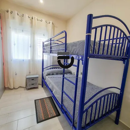 Colonia Ducal Solo Familias Apartment Playa de Gandia