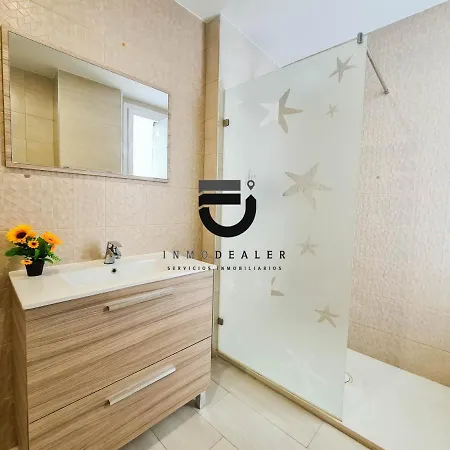 Colonia Ducal Solo Familias Apartment *