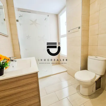 Colonia Ducal Solo Familias Apartment Playa de Gandia