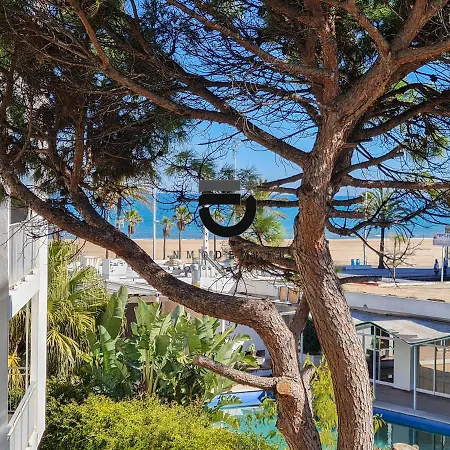 Colonia Ducal Solo Familias Apartment Playa de Gandia