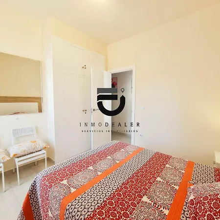 Apartment Colonia Ducal Solo Familias Playa de Gandia