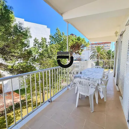 Apartment Colonia Ducal Solo Familias Playa de Gandia